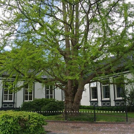Pastorie Tijdverblijf Zuidhorn Luaran gambar