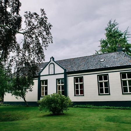 Pastorie Tijdverblijf Zuidhorn Luaran gambar