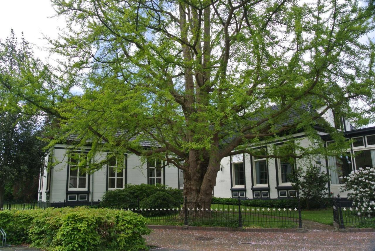 Pastorie Tijdverblijf Zuidhorn Luaran gambar