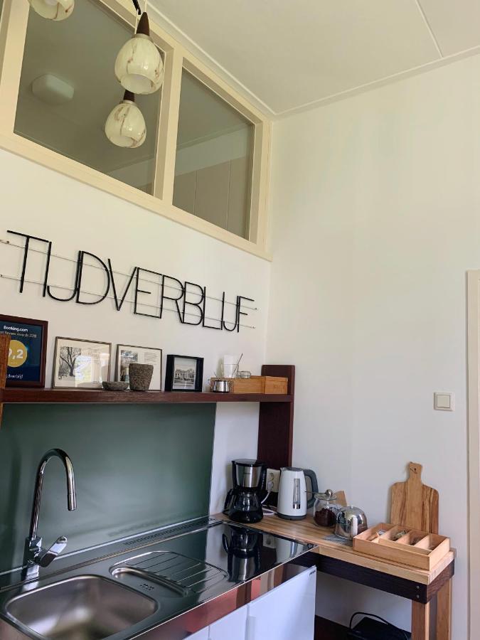 Pastorie Tijdverblijf Zuidhorn Luaran gambar